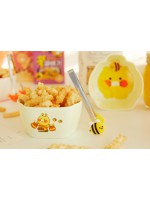 Kakao Friends - Nongshim x Kakao Friends 零食碗 & 夾套裝 (Chunshik)